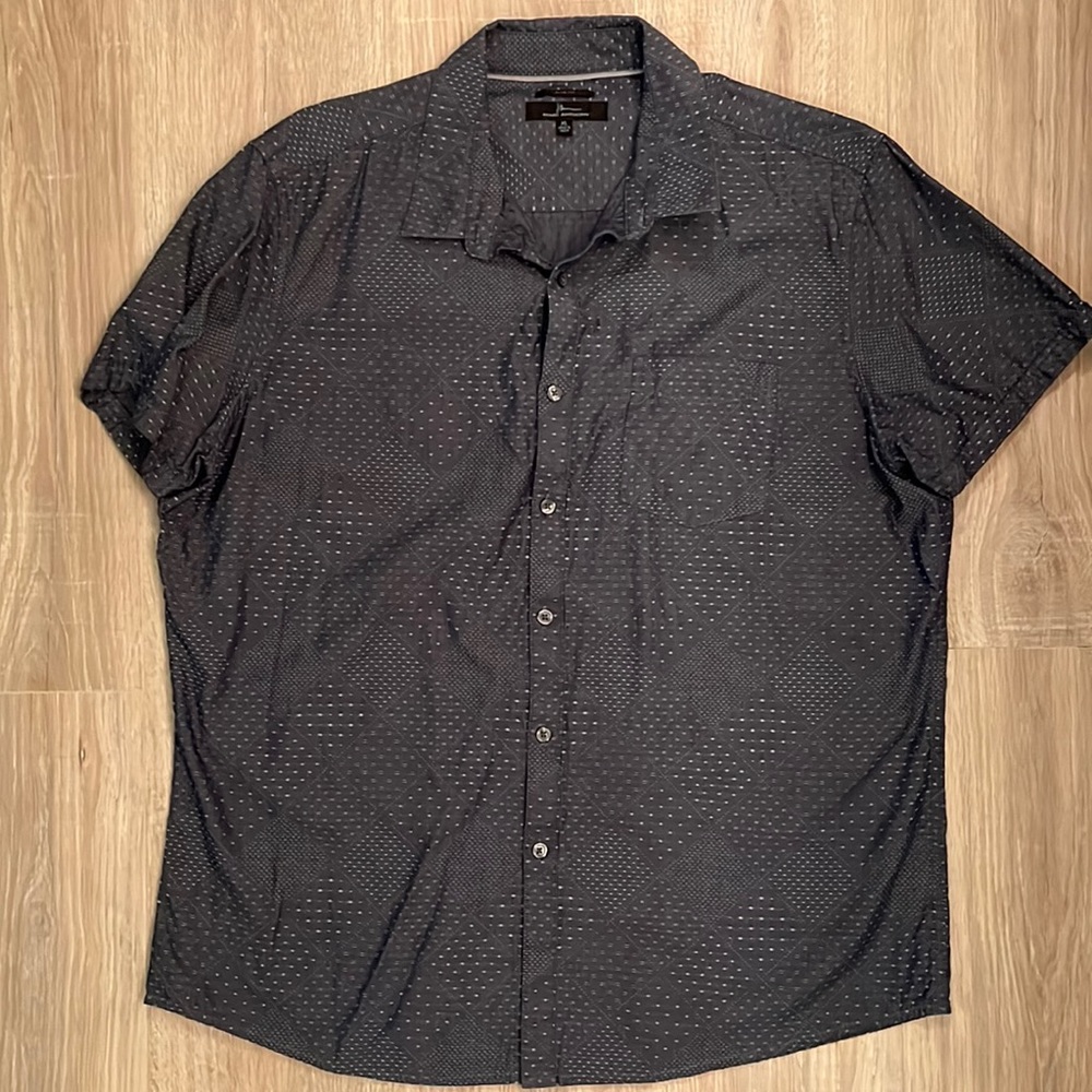 Mark Anthony men’s button down shirt